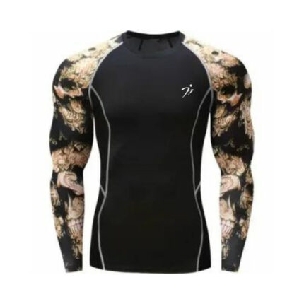 Compression Shirts