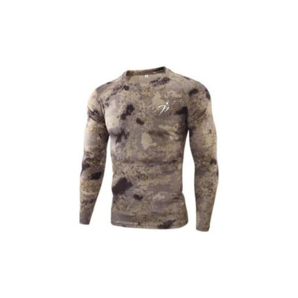 Compression Shirts